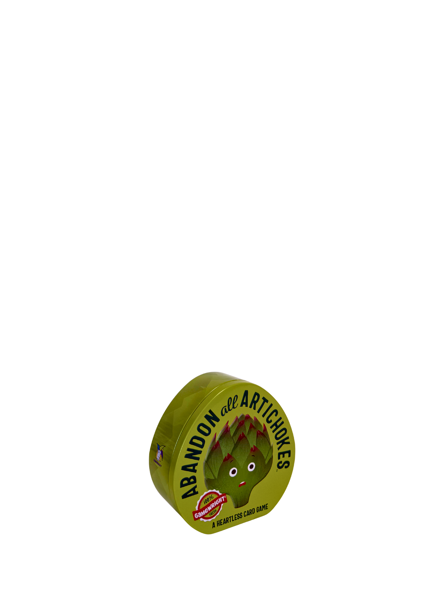 Abandon All Artichokes