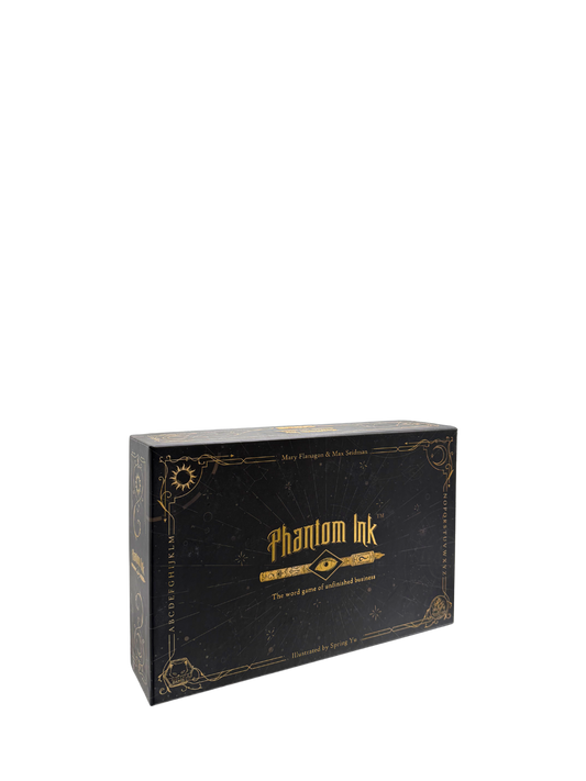 Phantom Ink