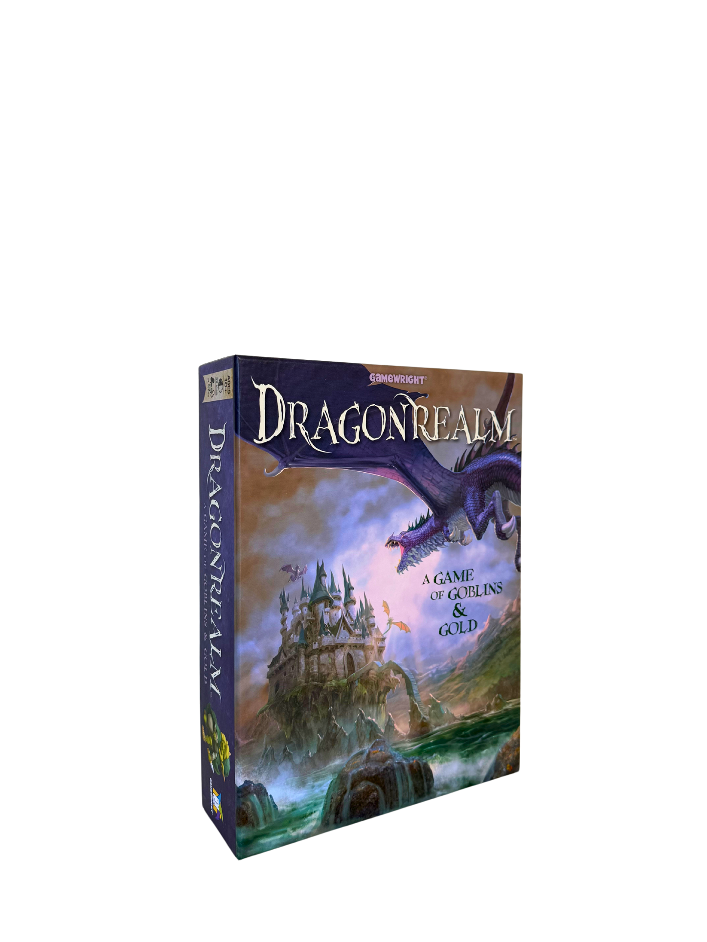 Dragonrealm