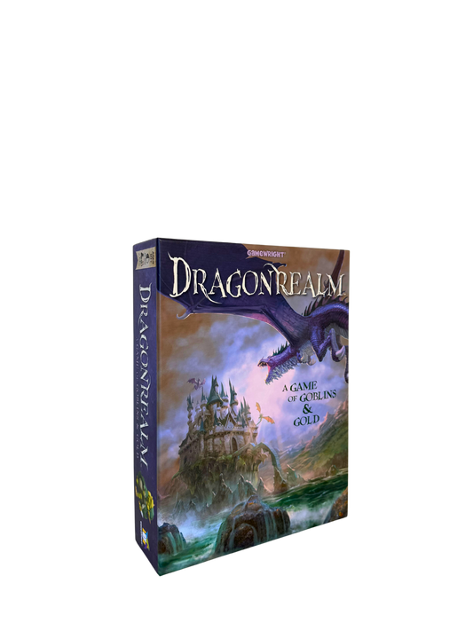 Dragonrealm