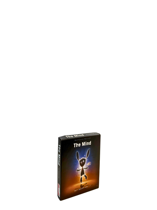 The Mind