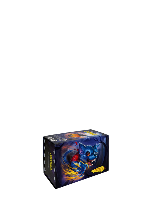 GROWL Deluxe Edition