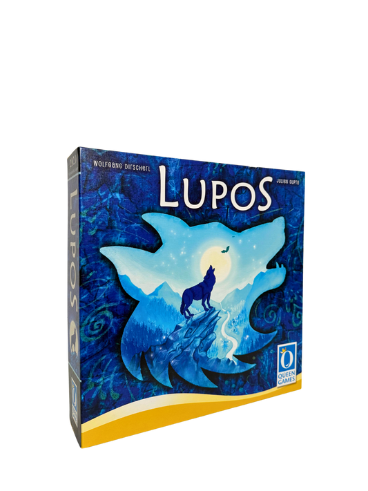 Lupos