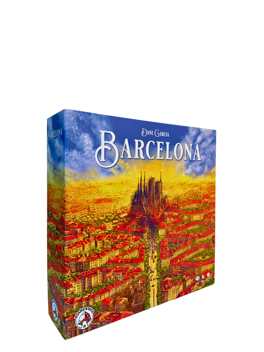 Barcelona
