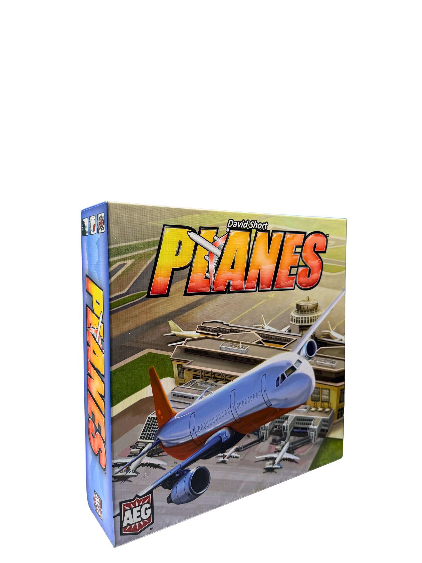 Planes