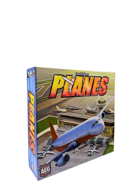 Planes