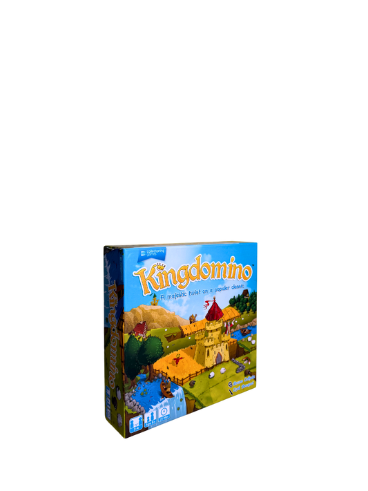 Kingdomino