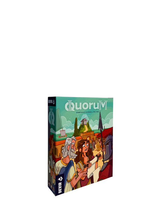 Quorum