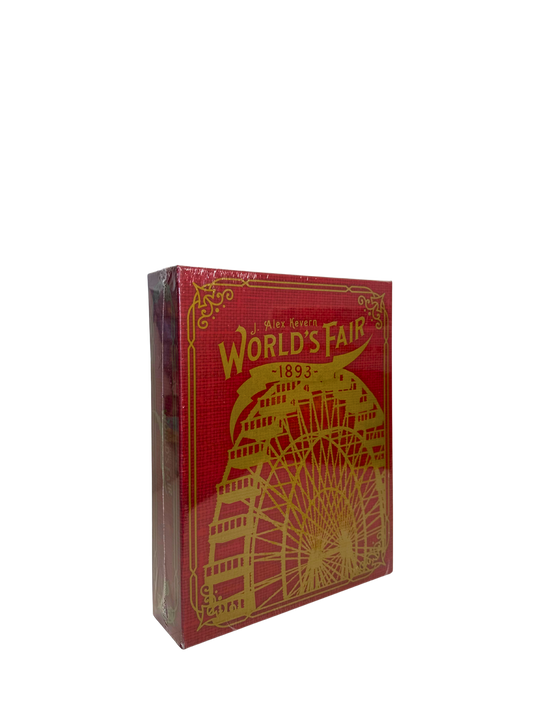 World's Fair 1893 (BNIS)