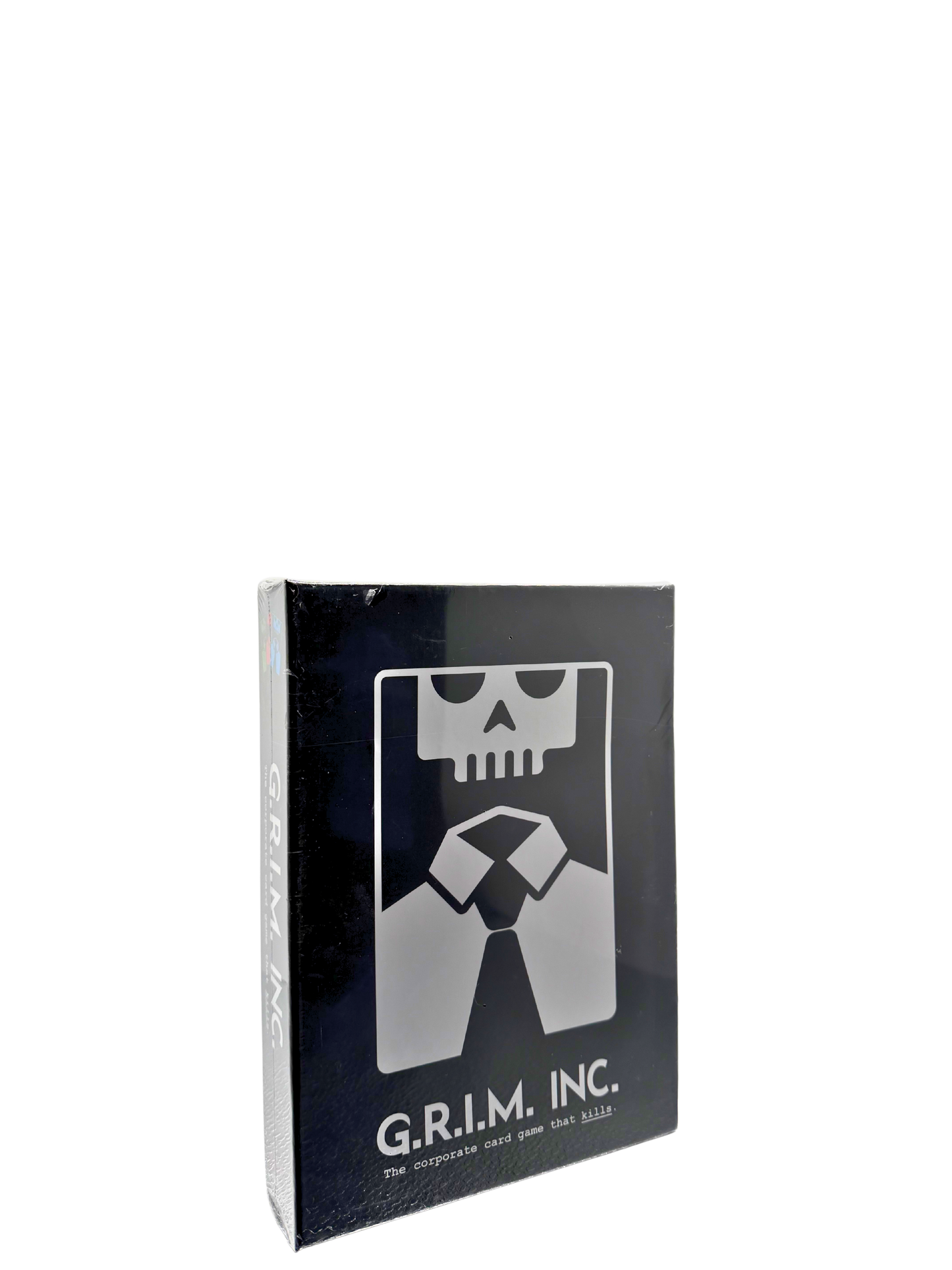 G.R.I.M. INC. (BNIS)