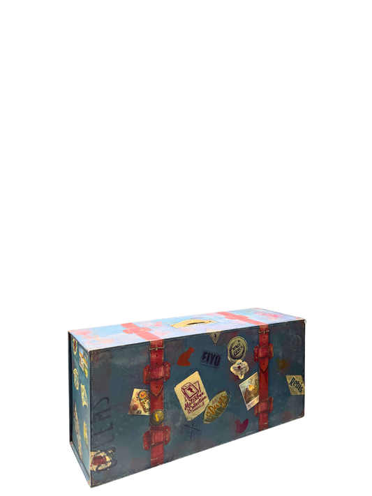The Matchbox Collection (6 Games + Playmats)