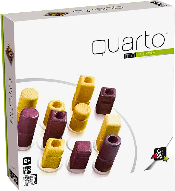 Quarto Mini