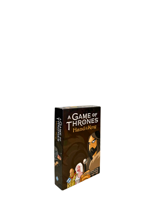 A Game of Thrones: Hand of the King