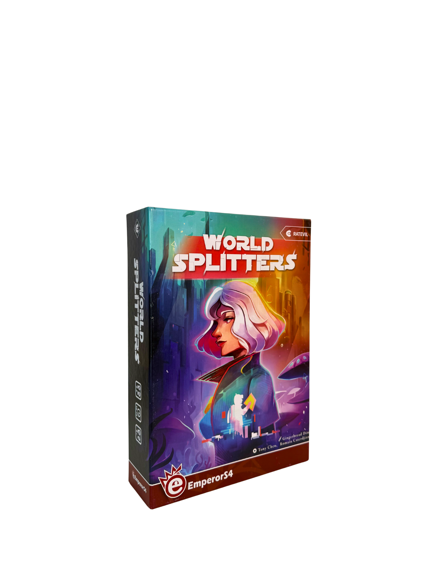 World Splitters