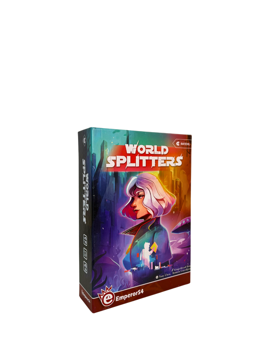 World Splitters