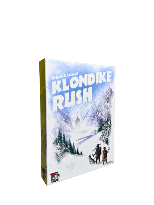 Klondike Rush