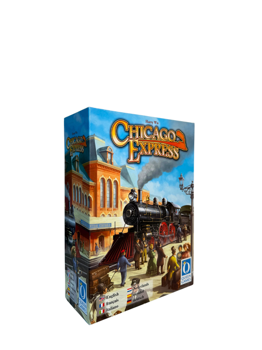 Chicago Express