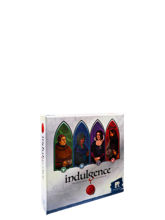 Indulgence
