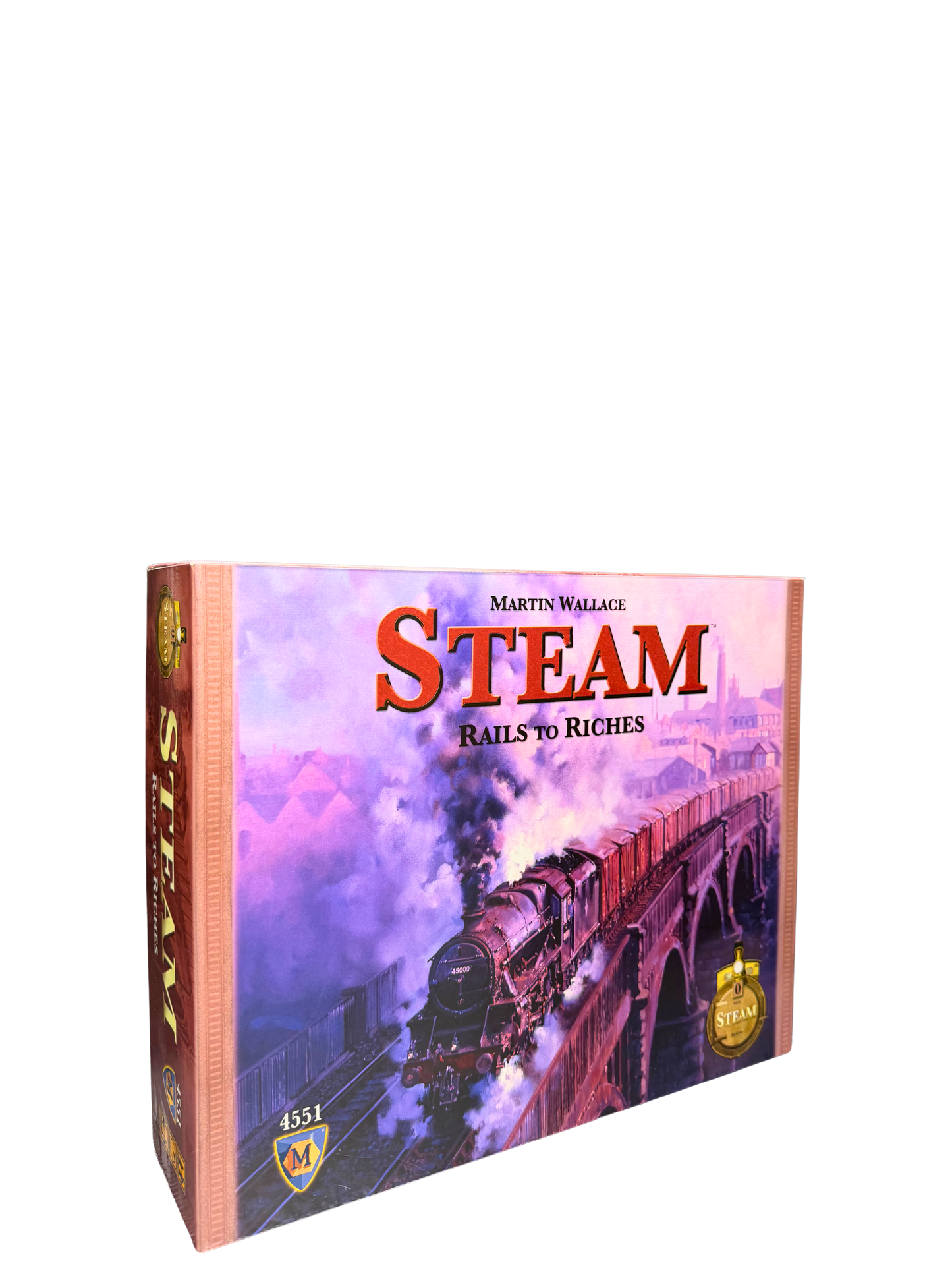 Steam