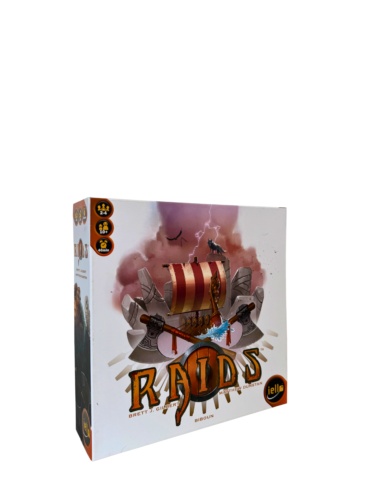 Raids