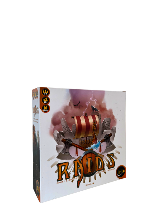Raids