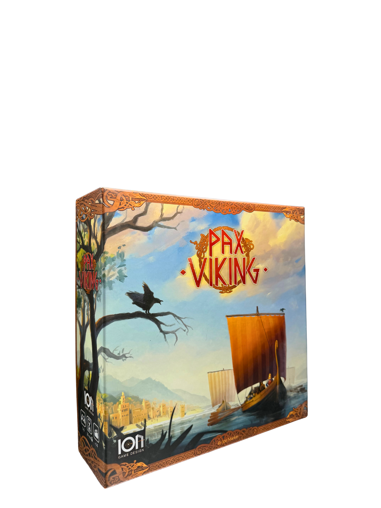 Pax Viking
