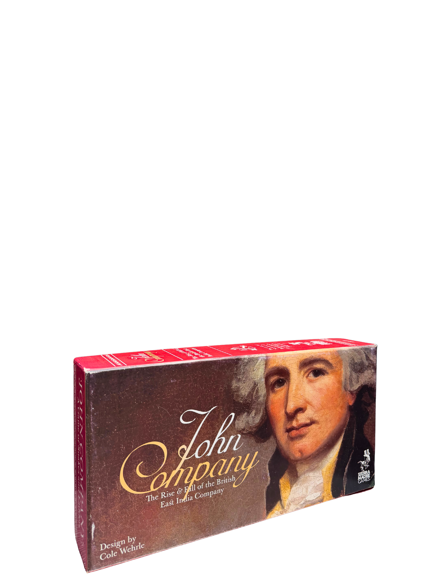 John Company First Edition