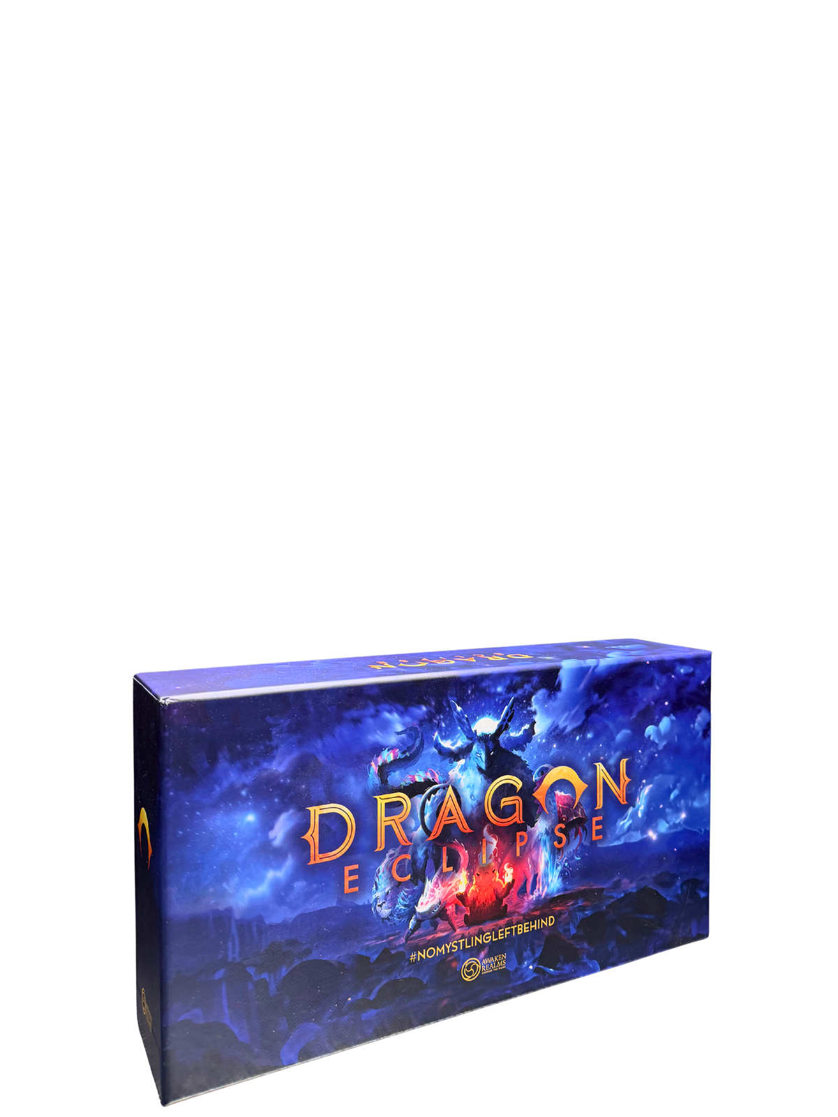 Dragon Eclipse Kickstarter Edition + Expansions + Sundropped Minis