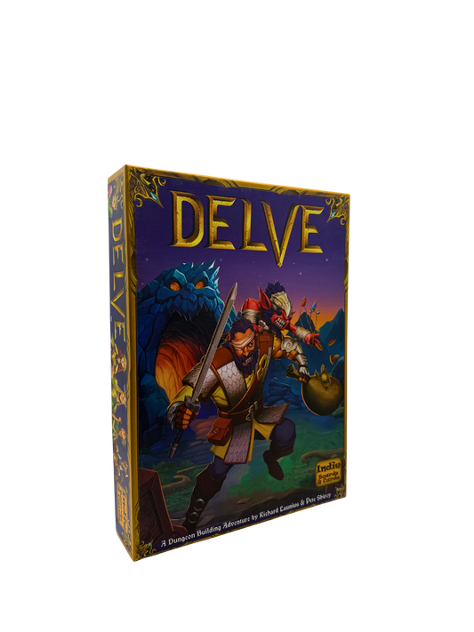 Delve