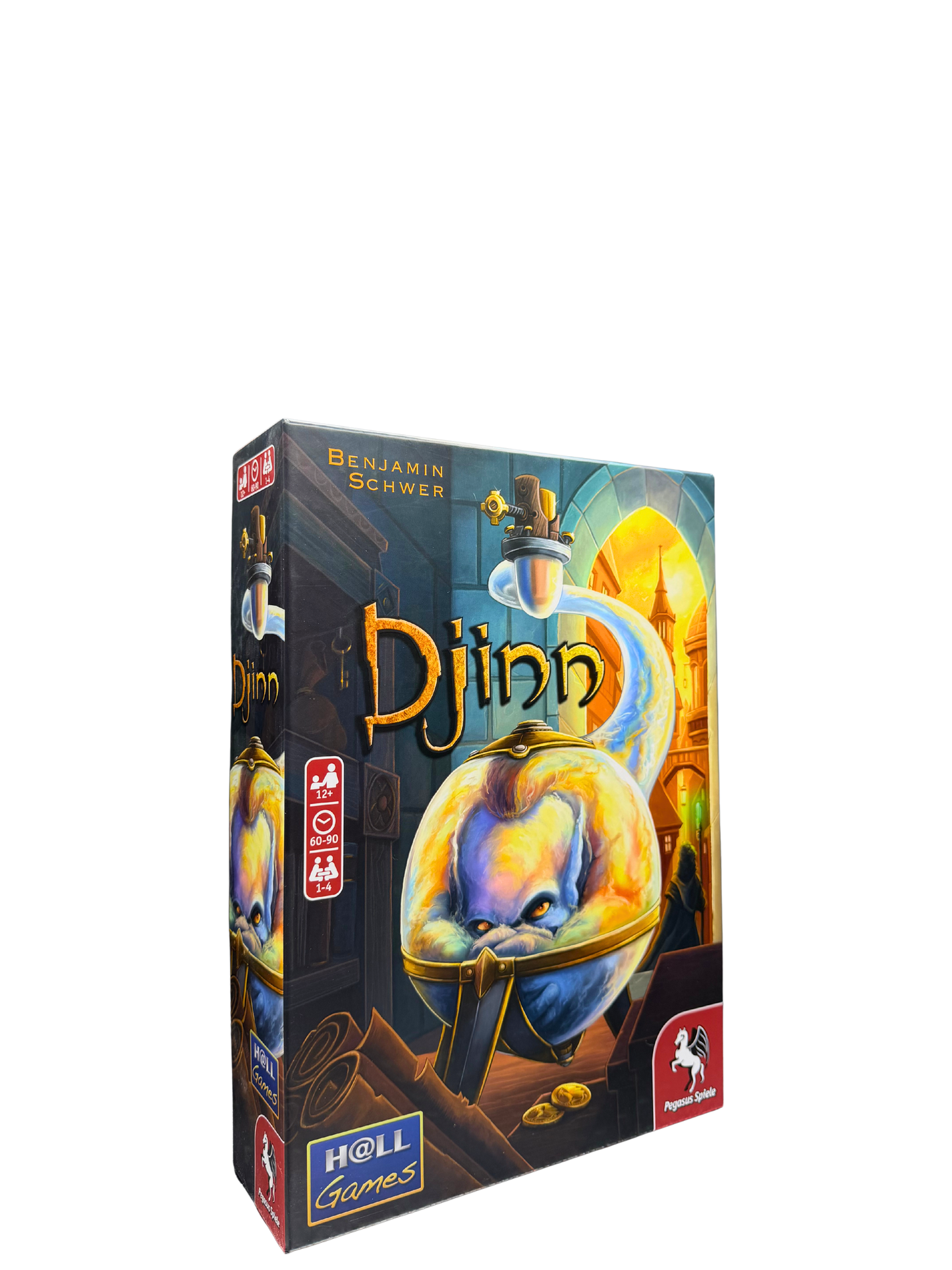 Djinn