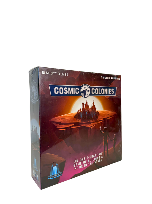 Cosmic Colonies (BNIS)