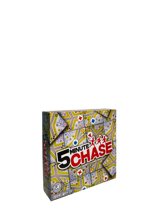 5 Minute Chase