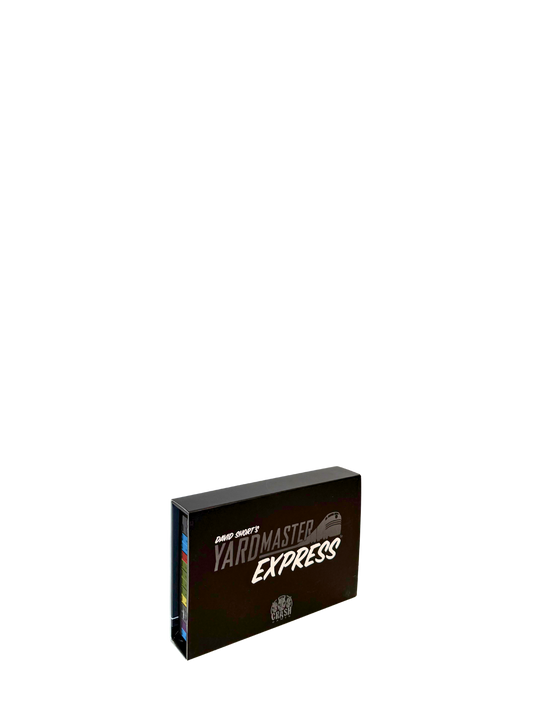 Yardmaster Express + Expansion