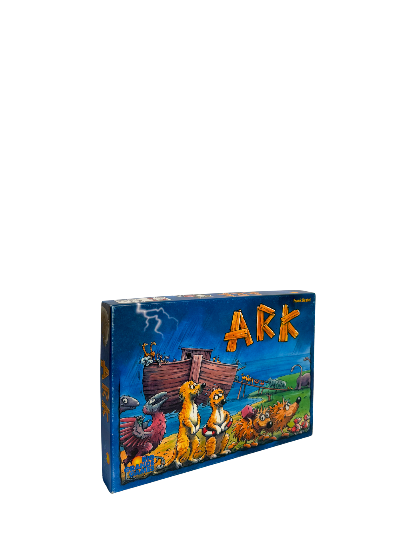 Ark