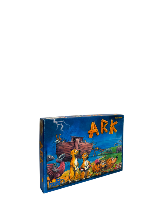 Ark