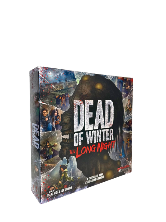Dead of Winter: The Long Night