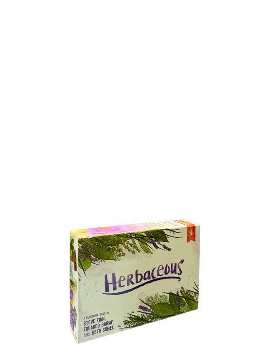 Herbaceous