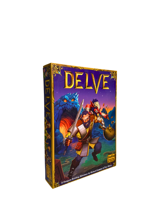 Delve