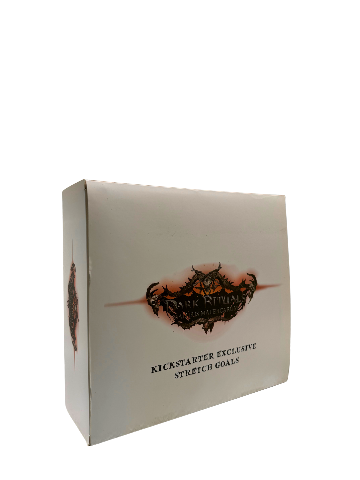 Dark Rituals: Malleus Maleficarum + Multiple Expansions & Extras