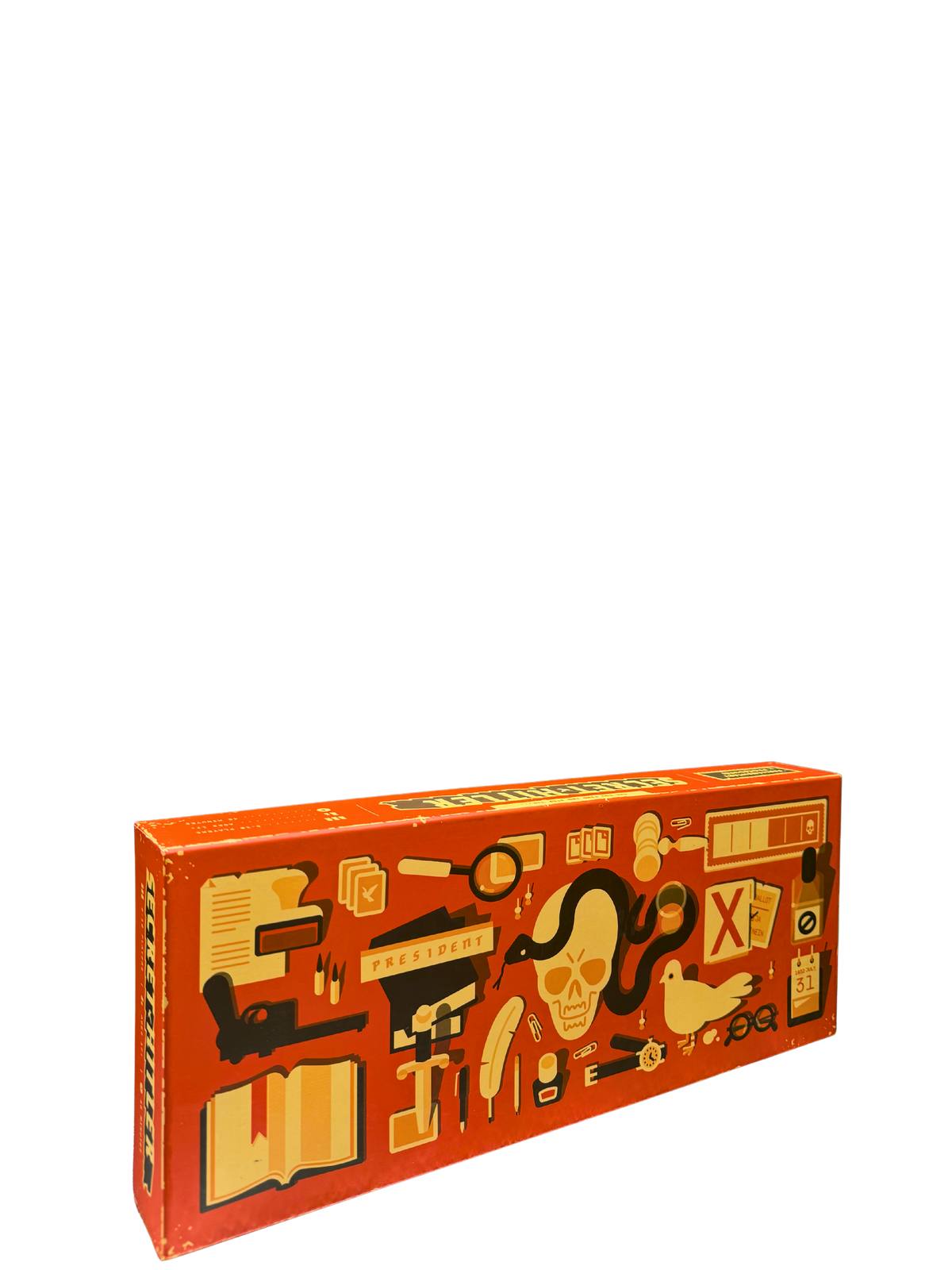 Secret Hitler