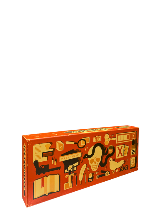 Secret Hitler