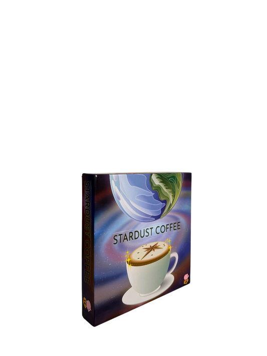 Stardust Coffee