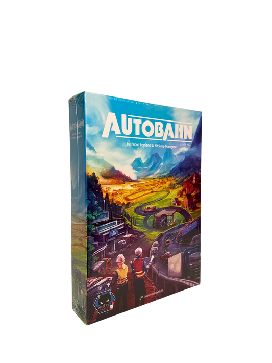 Autobahn (BNIS)