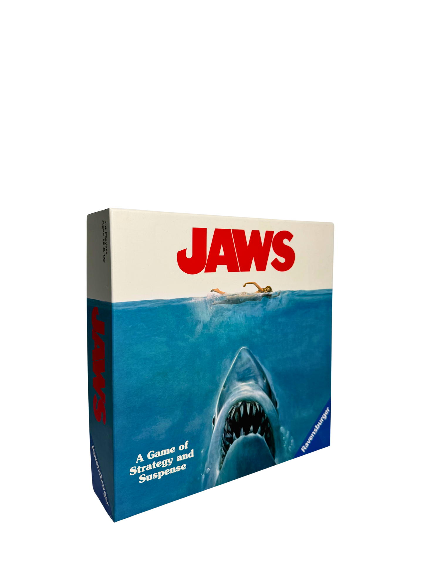 Jaws