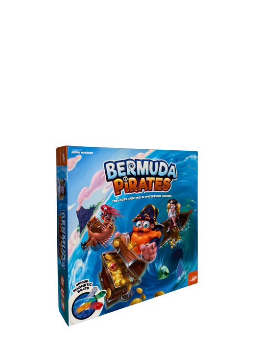 Bermuda Pirates