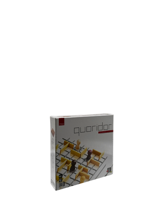 Quoridor Mini