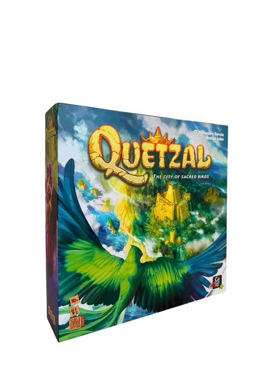 Quetzal