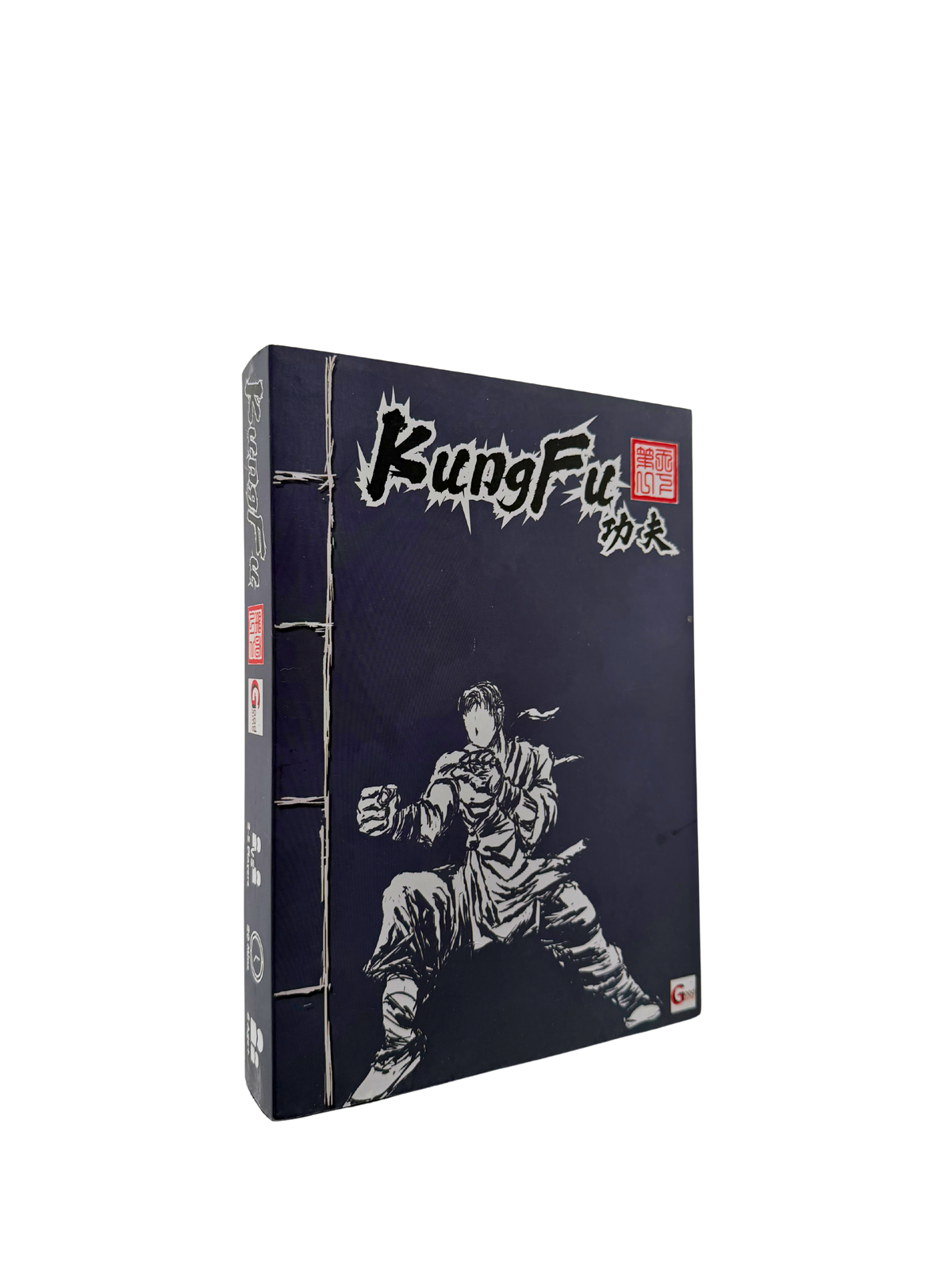 Kung Fu (Import)