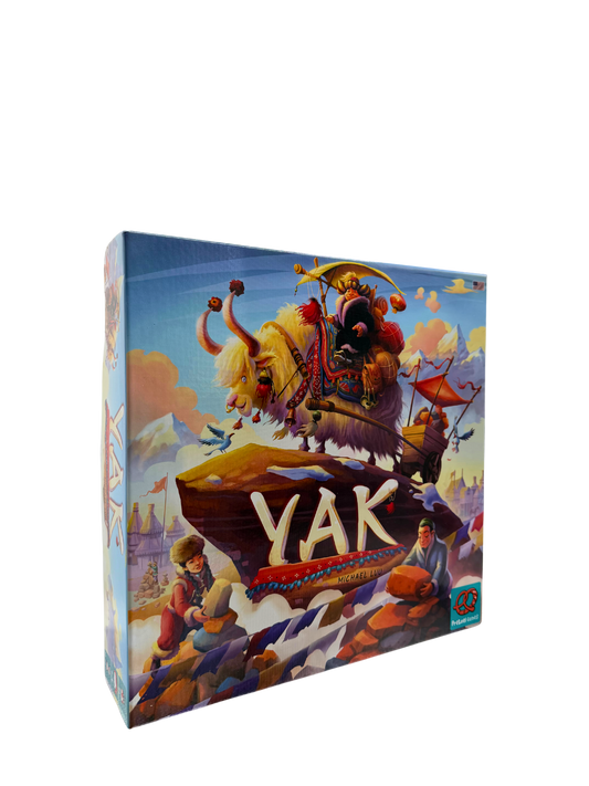 Yak