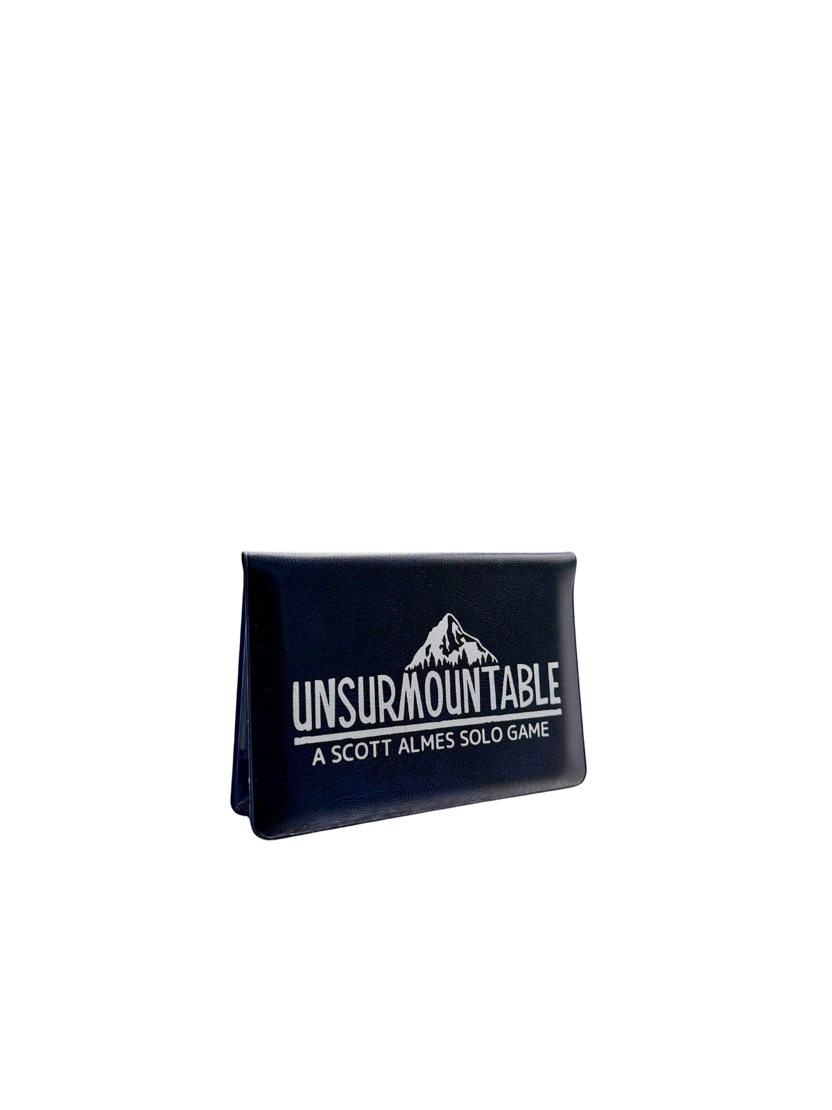 Unsurmountable + Expansion Collection